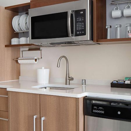Home2 Suites By Hilton Carlsbad New Mexico Экстерьер фото