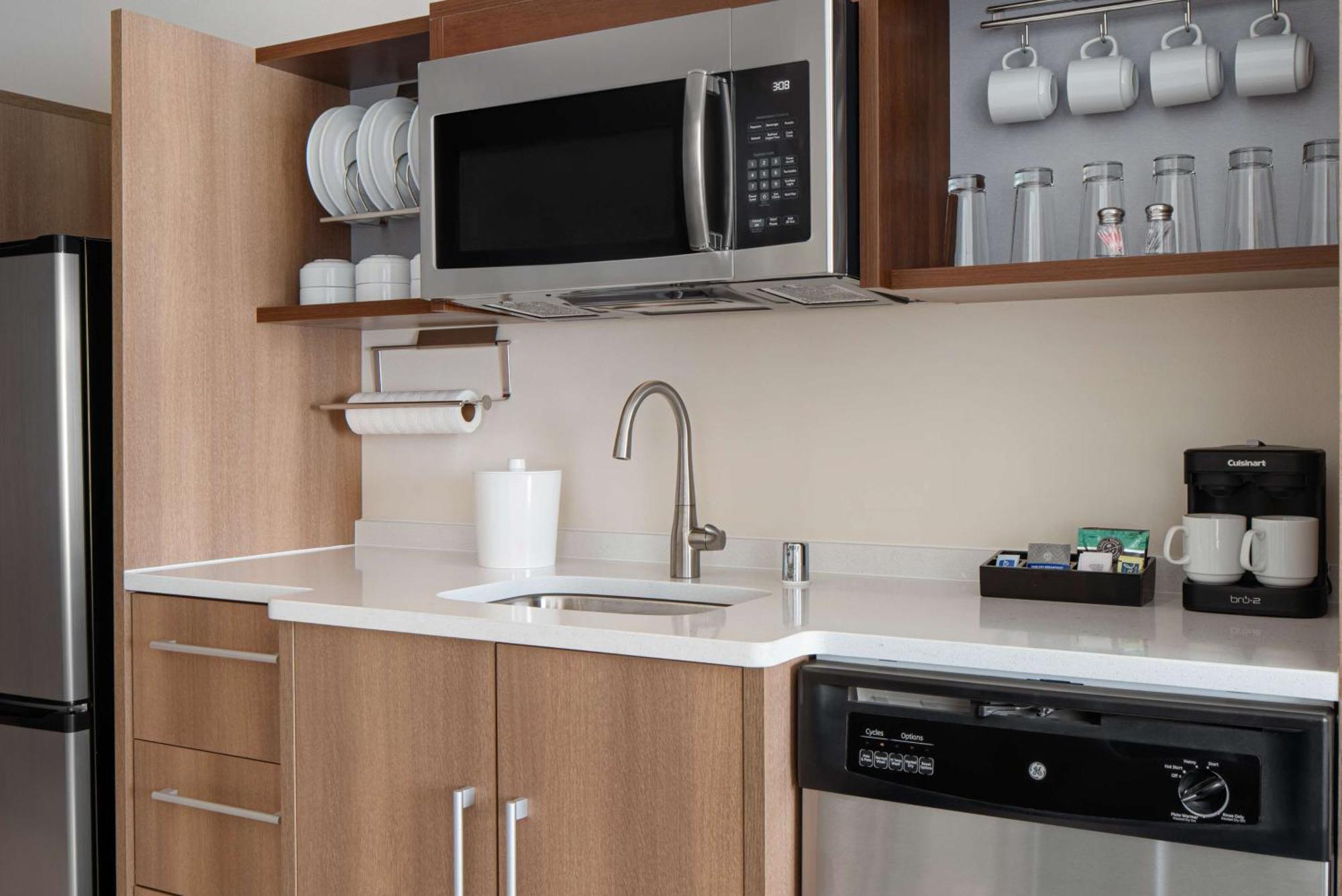 Home2 Suites By Hilton Carlsbad New Mexico Экстерьер фото