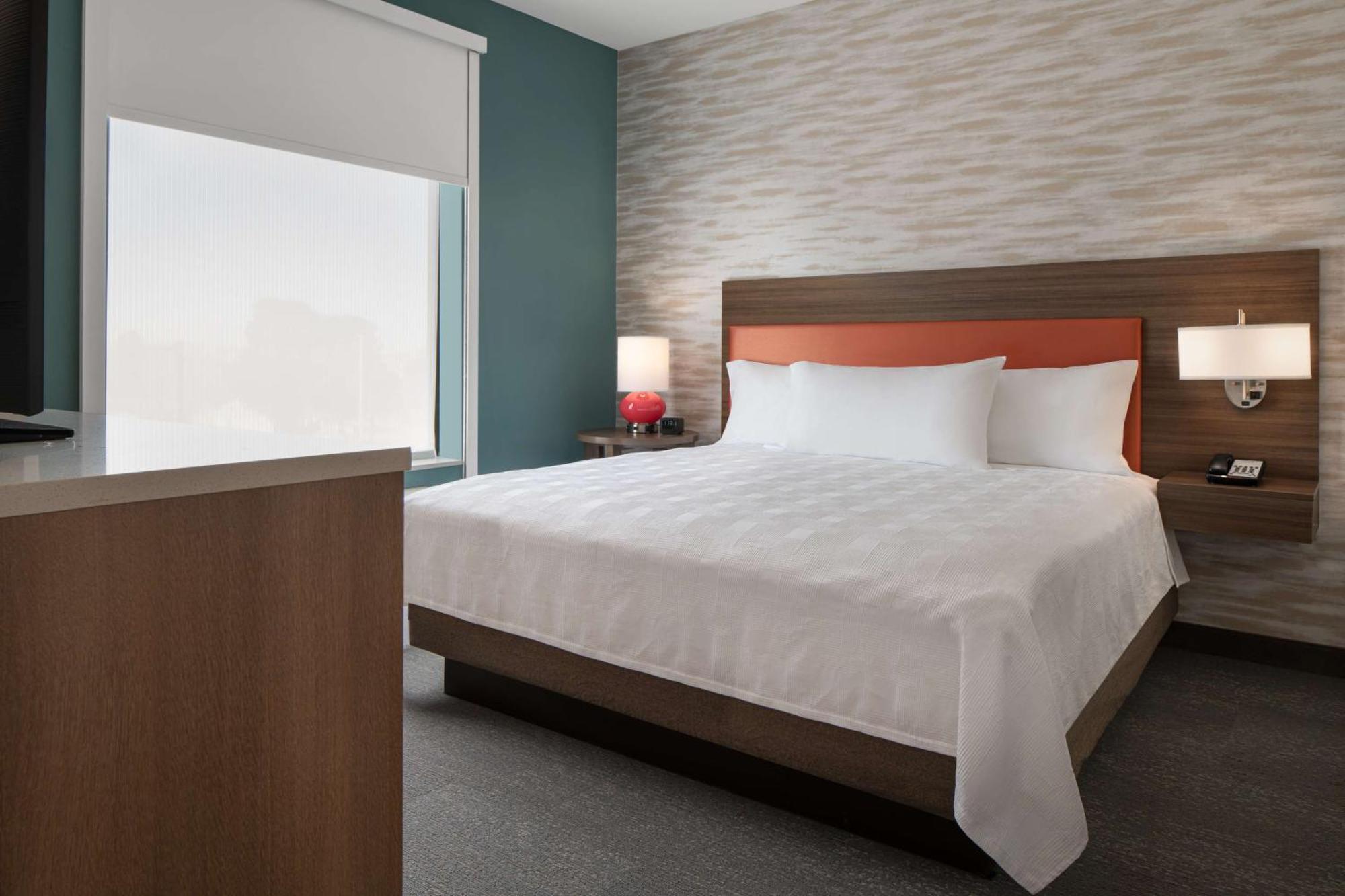 Home2 Suites By Hilton Carlsbad New Mexico Экстерьер фото