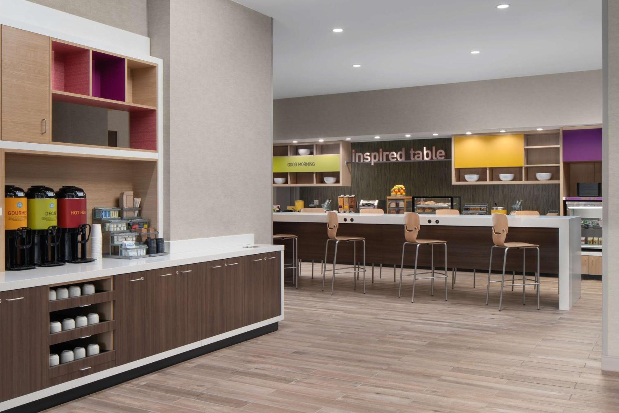 Home2 Suites By Hilton Carlsbad New Mexico Экстерьер фото