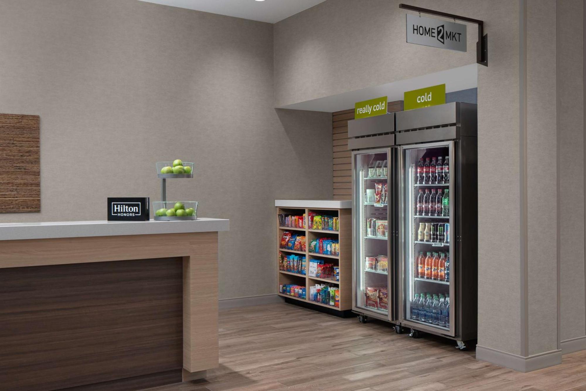 Home2 Suites By Hilton Carlsbad New Mexico Экстерьер фото