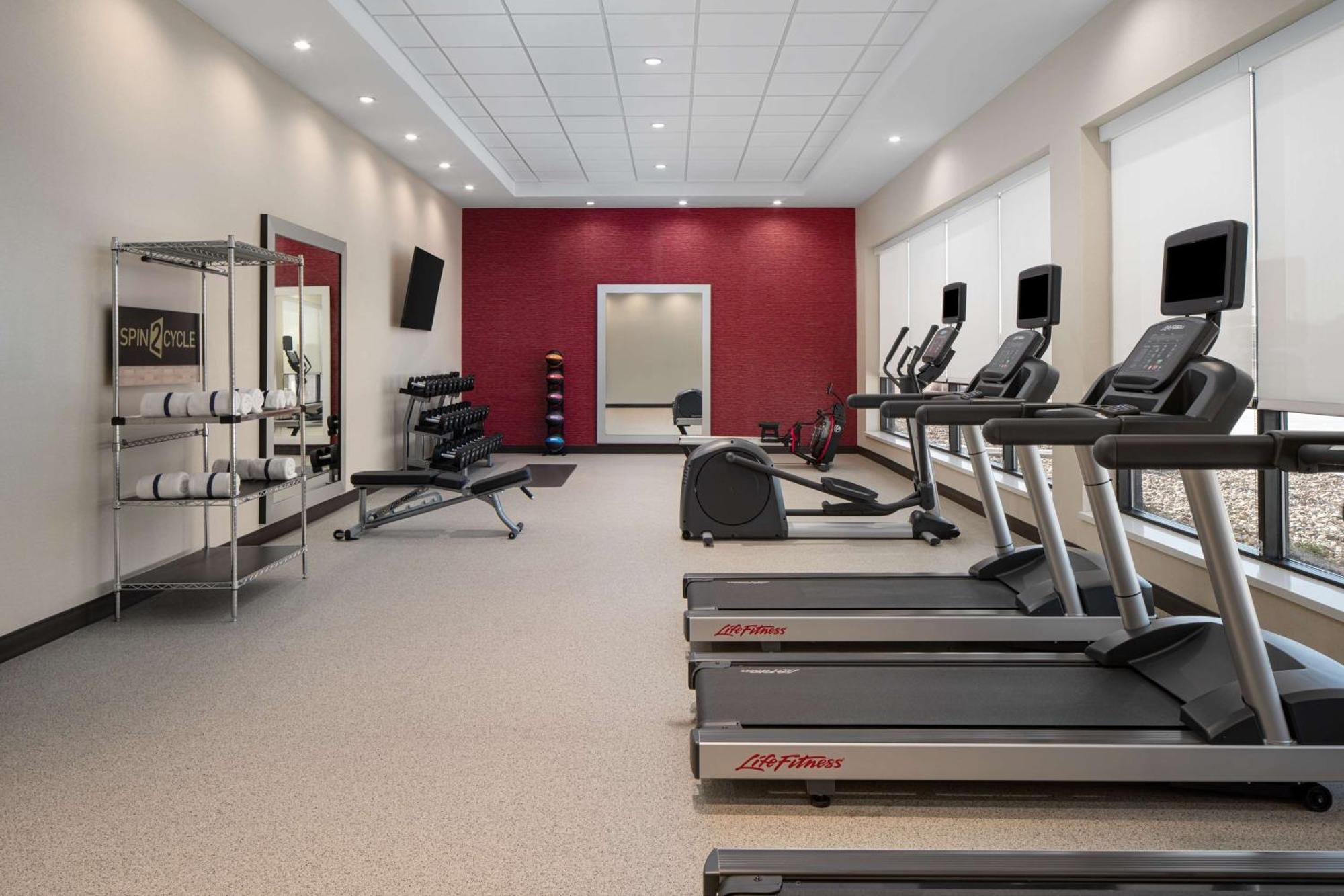 Home2 Suites By Hilton Carlsbad New Mexico Экстерьер фото