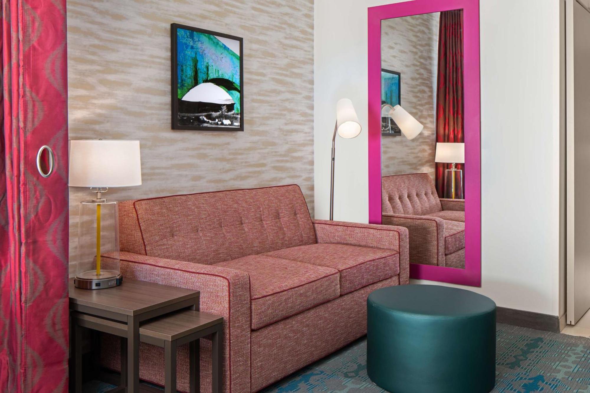 Home2 Suites By Hilton Carlsbad New Mexico Экстерьер фото