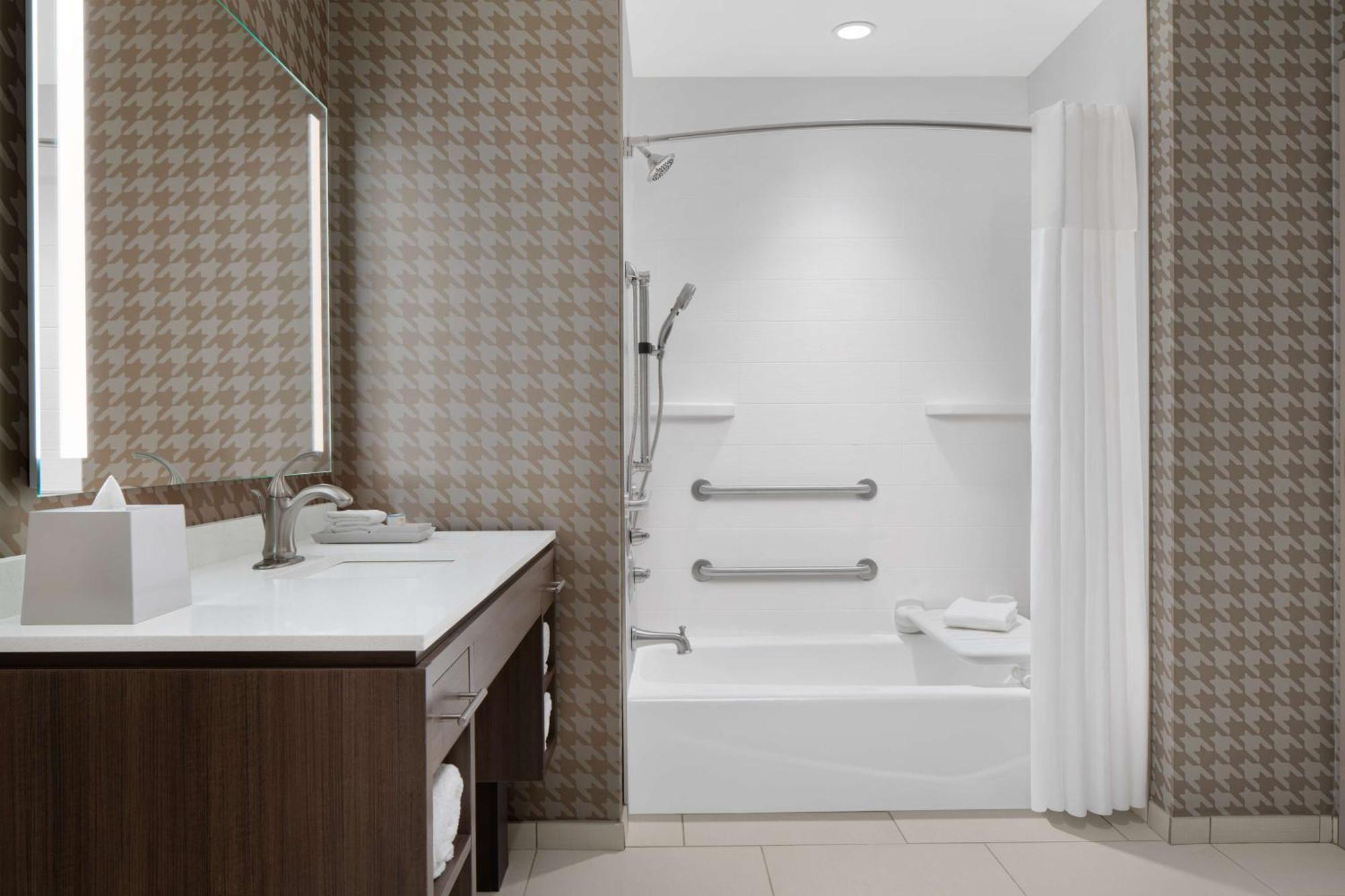 Home2 Suites By Hilton Carlsbad New Mexico Экстерьер фото