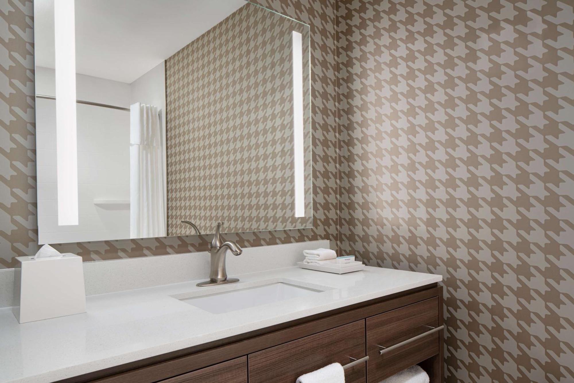 Home2 Suites By Hilton Carlsbad New Mexico Экстерьер фото