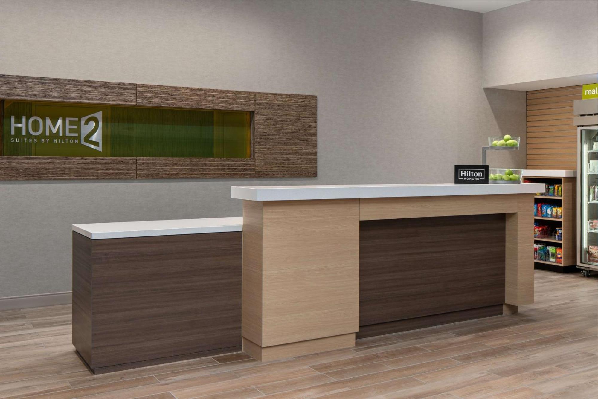 Home2 Suites By Hilton Carlsbad New Mexico Экстерьер фото