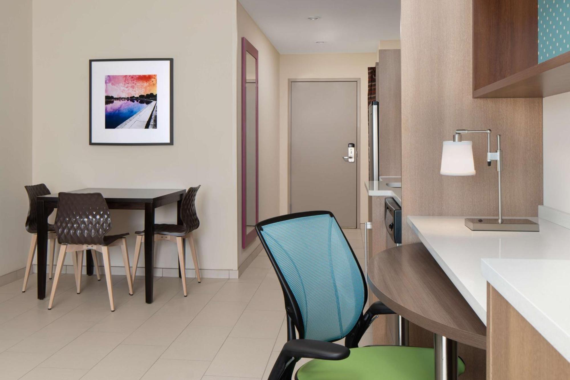 Home2 Suites By Hilton Carlsbad New Mexico Экстерьер фото