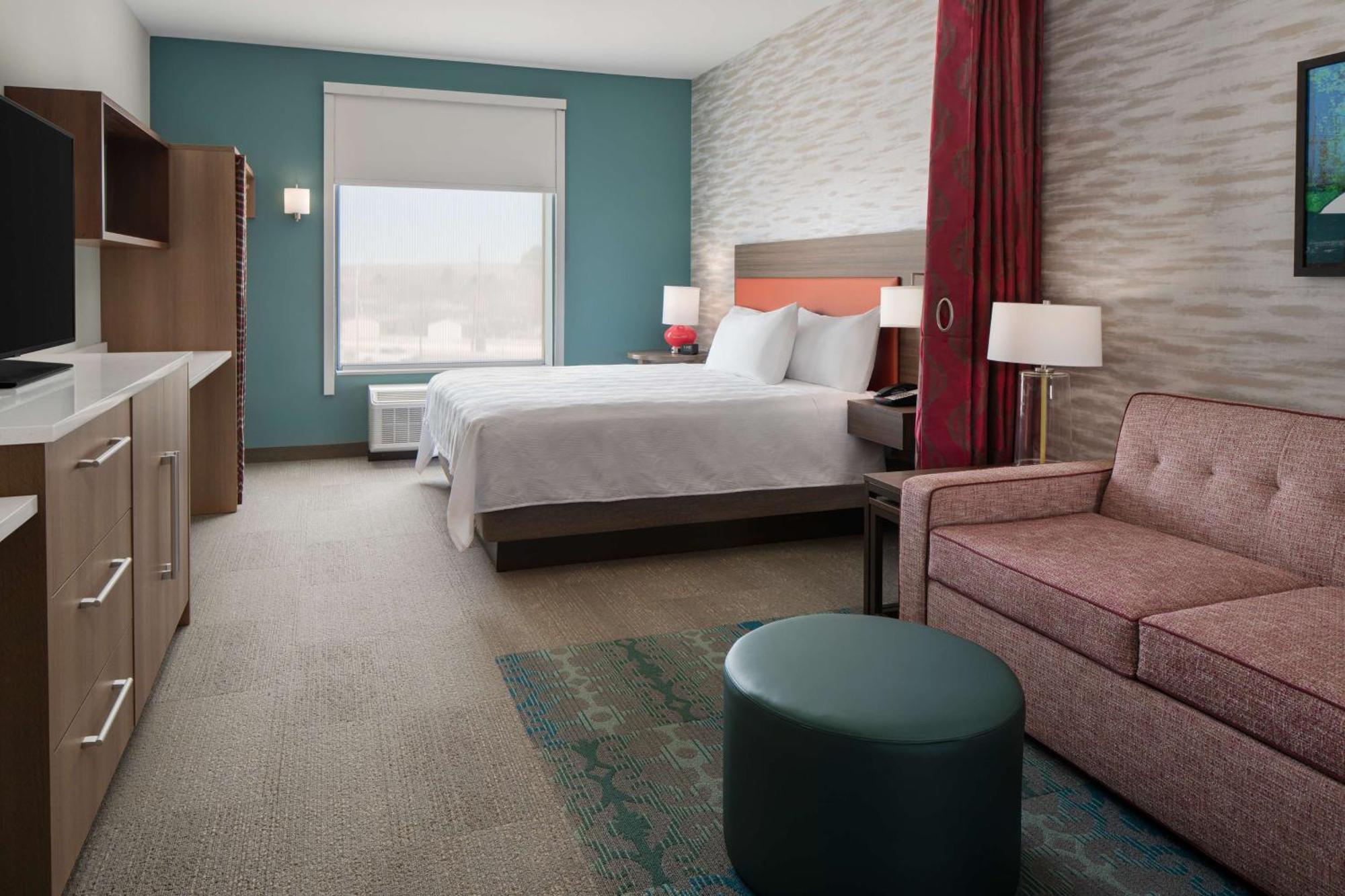 Home2 Suites By Hilton Carlsbad New Mexico Экстерьер фото